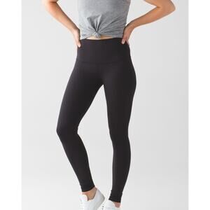 NWOT lululemon Wunder Under Pant (Hi-Rise) - 8